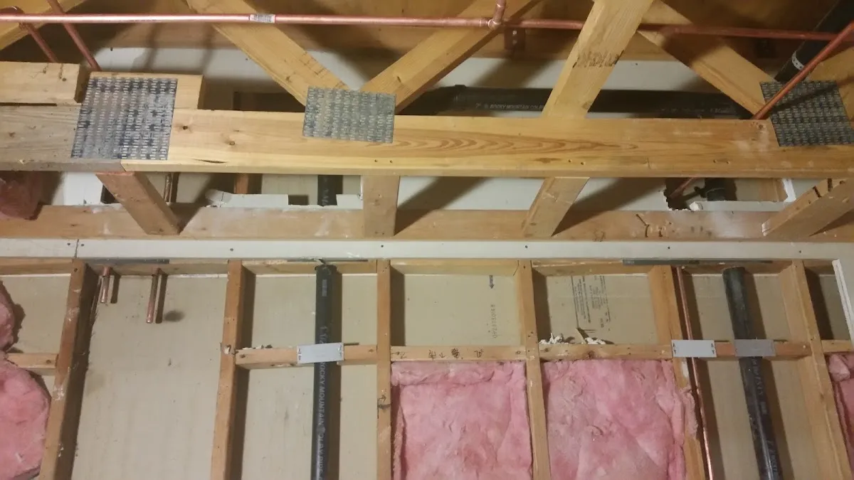 Plumbing services in Gateway, FL